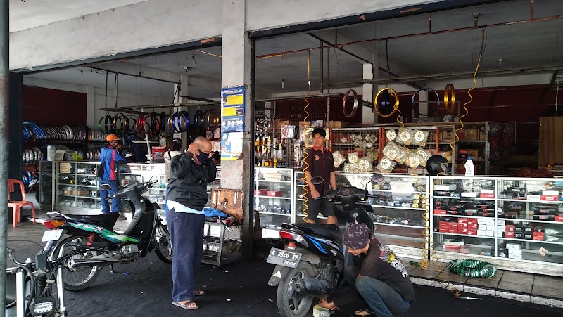 JP Motor Sport: Solusi Cepat untuk Motor Cilacap yang Bermasalah
